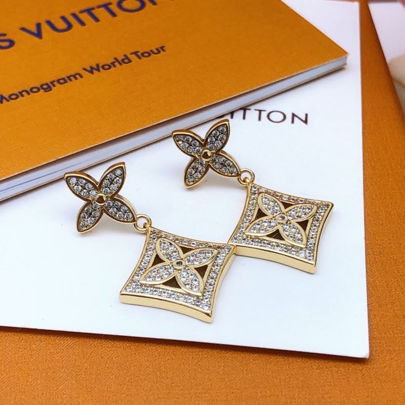 Louis Vuitton Earrings